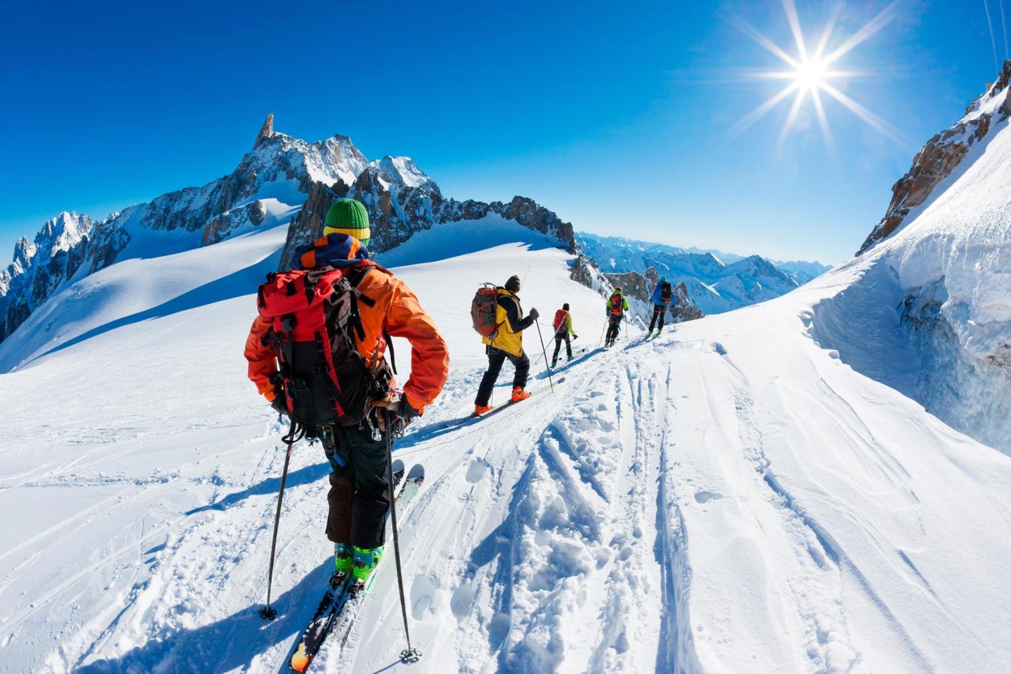 Chamonix Sud - Batiment Iris 359 - Happy Rentals Kültér fotó